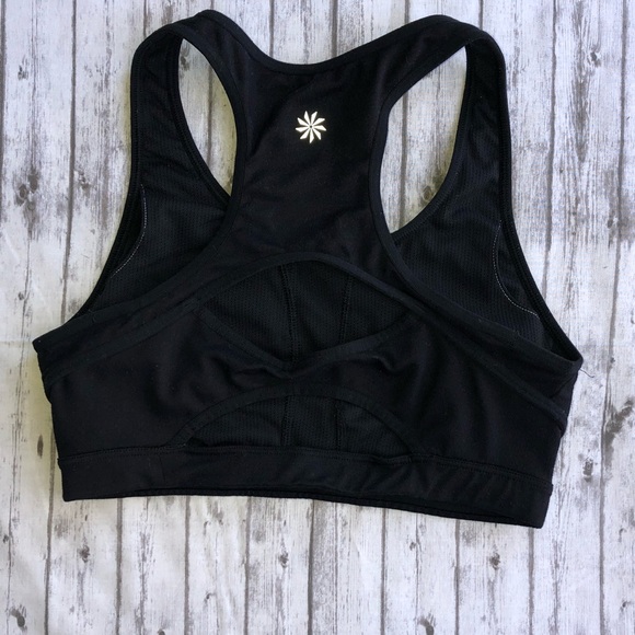 Athleta Double Dare Bra - Picture 2 of 3